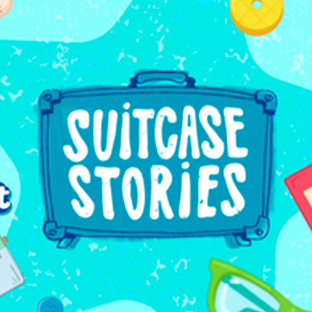 Suitcase Stories @creativehandoficial