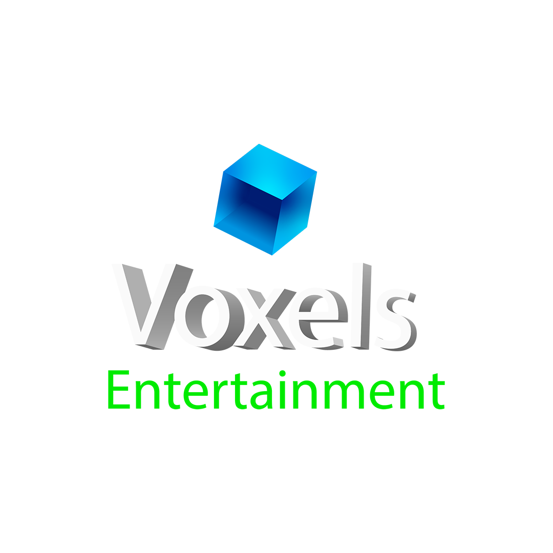 Voxels
